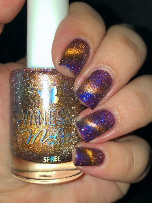 Lac de unghii By Vanessa Molina Party Decoration Ready!, 10 ml [3]