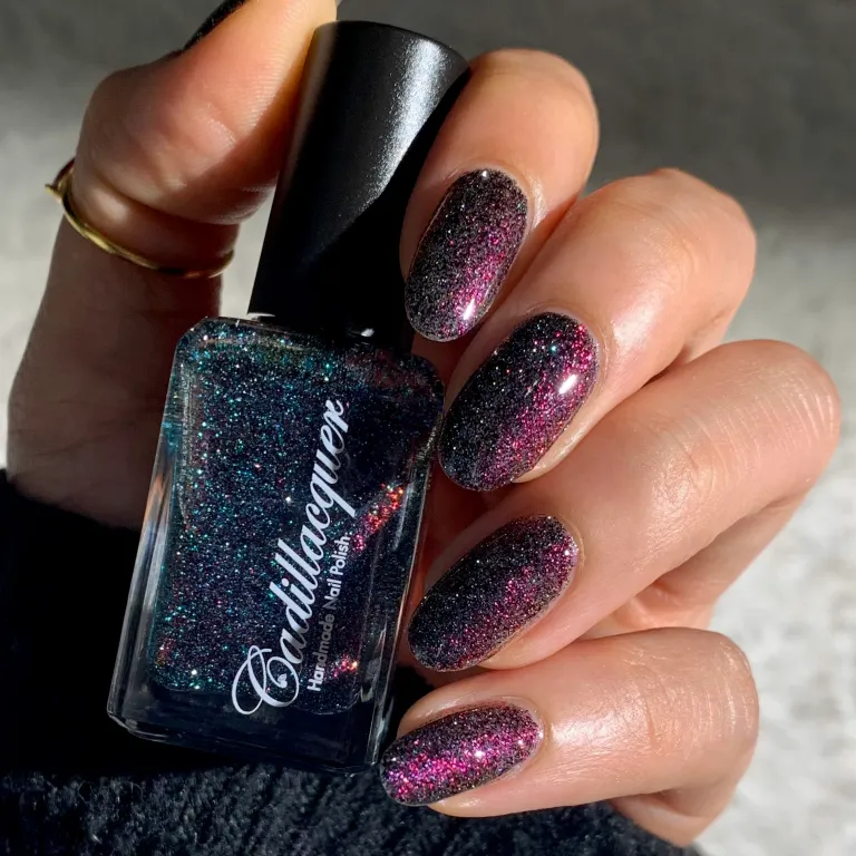 Lac de unghii Cadillacquer Infinity, 15 ml [3]