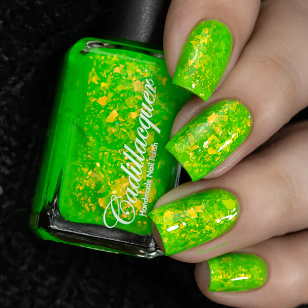 Lac de unghii Cadillacquer Sky Dancer, 15 ml [2]