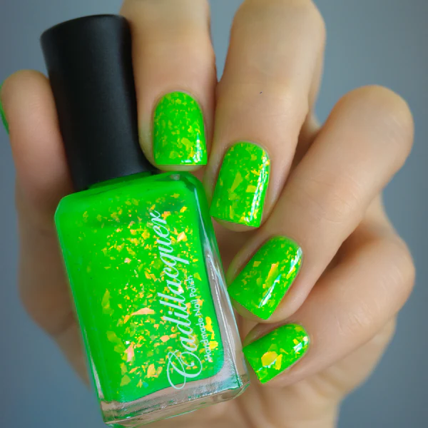 Lac de unghii Cadillacquer Sky Dancer, 15 ml [3]