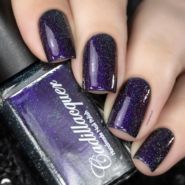 Lac de unghii Cadillacquer Otherworldly, 15 ml [3]