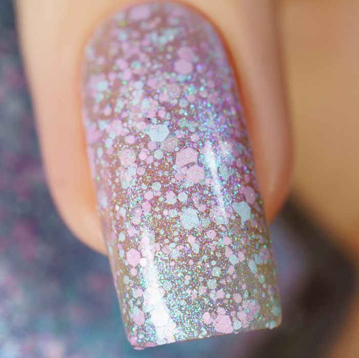 Lac de unghii Cadillacquer Candyland, 15 ml [2]