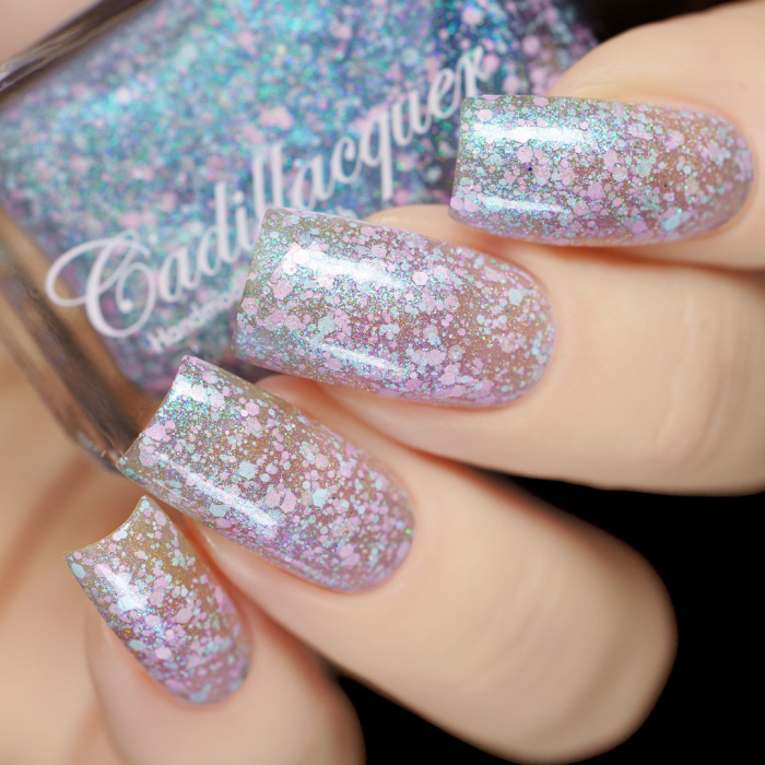 Lac de unghii Cadillacquer Candyland, 15 ml [3]