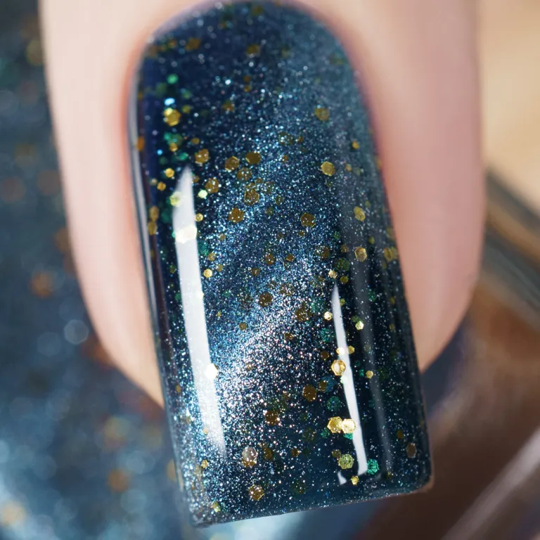 Lac de unghii Cadillacquer Celestial, 15 ml [2]