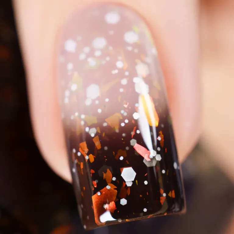 Lac de unghii Cadillacquer Where the Light Used to Be, 15 ml [2]