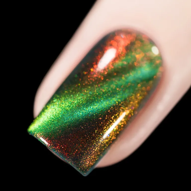 Lac de unghii Cadillacquer I Found a Place, 15 ml [3]