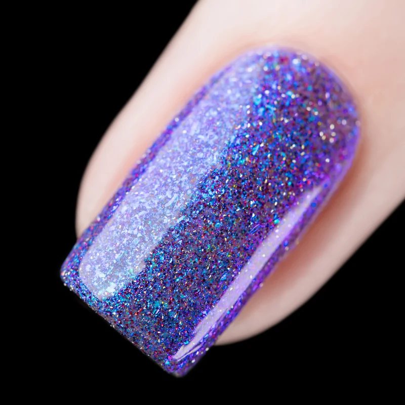 Lac de unghii Cadillacquer I'll Be Right Back, 15 ml [3]