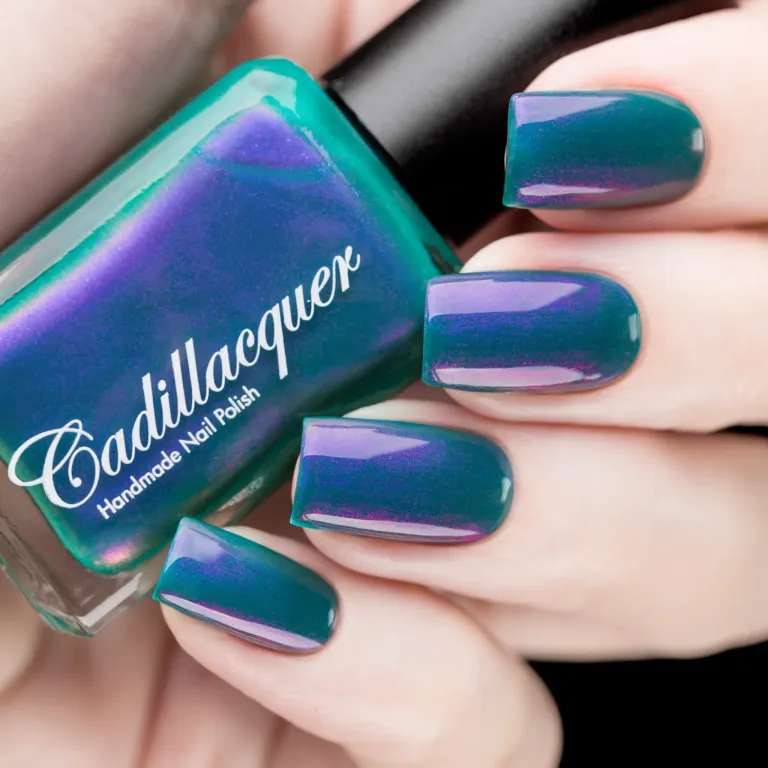Lac de unghii Cadillacquer It's All For You, 15 ml [3]
