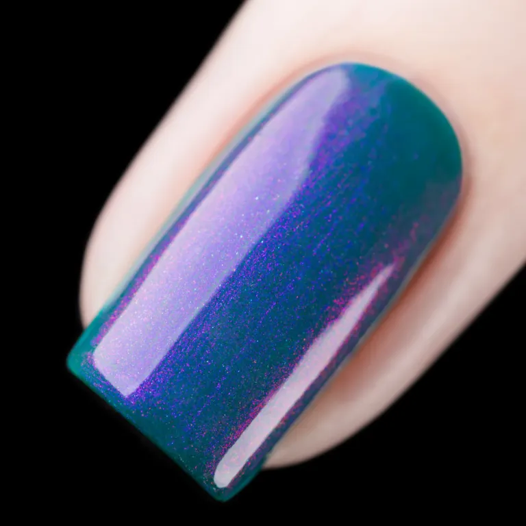 Lac de unghii Cadillacquer It's All For You, 15 ml [4]