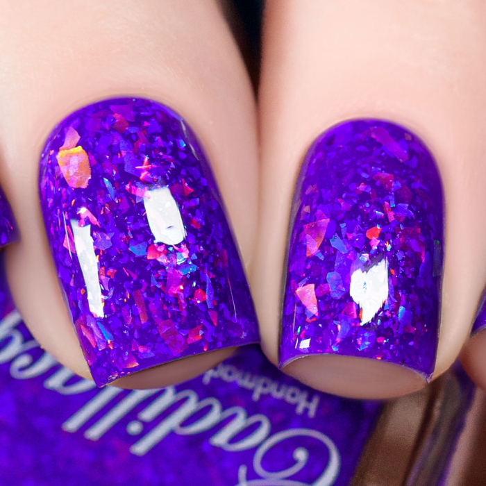 Lac de unghii Cadillacquer Piece of Mind, 15 ml [2]