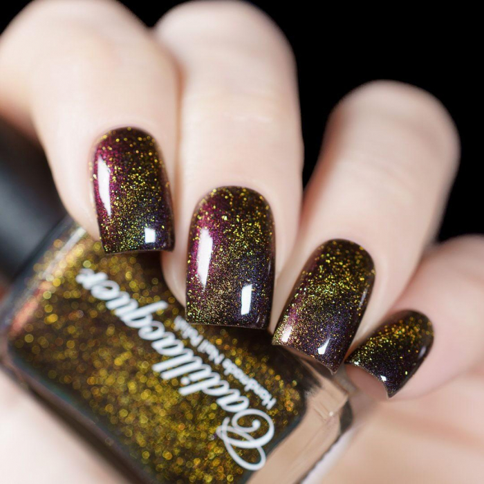 Lac de unghii Cadillacquer I Would Die for You, 15 ml [3]