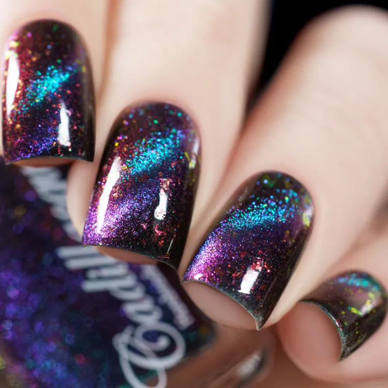 Lac de unghii Cadillacquer Wednesday, 15 ml [2]