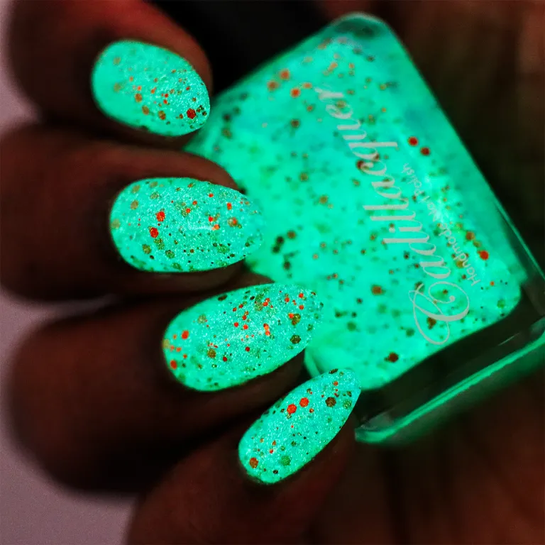 Lac de unghii Cadillacquer Good Night, Good Luck, 15 ml [6]