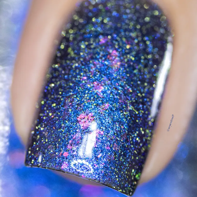 Lac de unghii Cadillacquer Supernova, 15 ml [5]