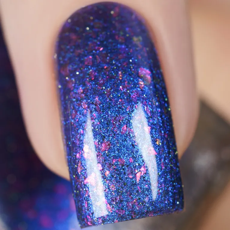 Lac de unghii Cadillacquer Supernova, 15 ml [2]