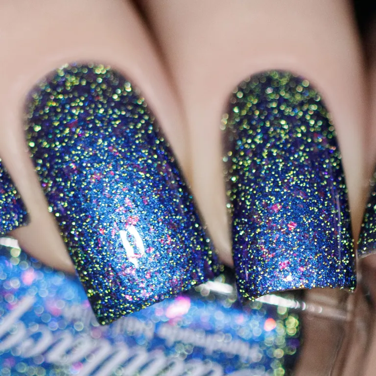 Lac de unghii Cadillacquer Supernova, 15 ml [7]