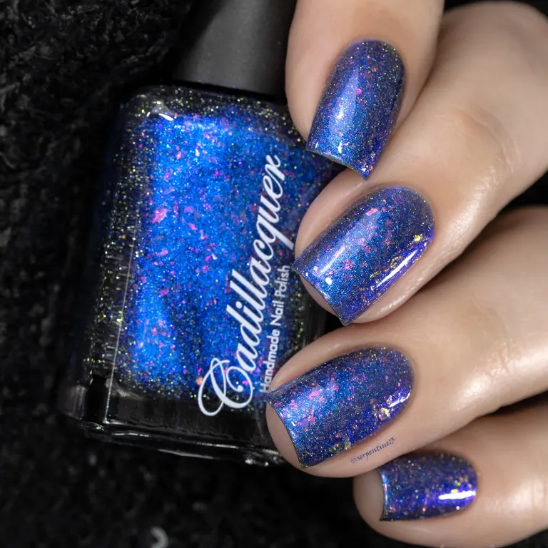 Lac de unghii Cadillacquer Supernova, 15 ml [6]