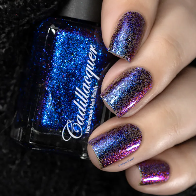 Lac de unghii Cadillacquer Outer Space, 15 ml [3]