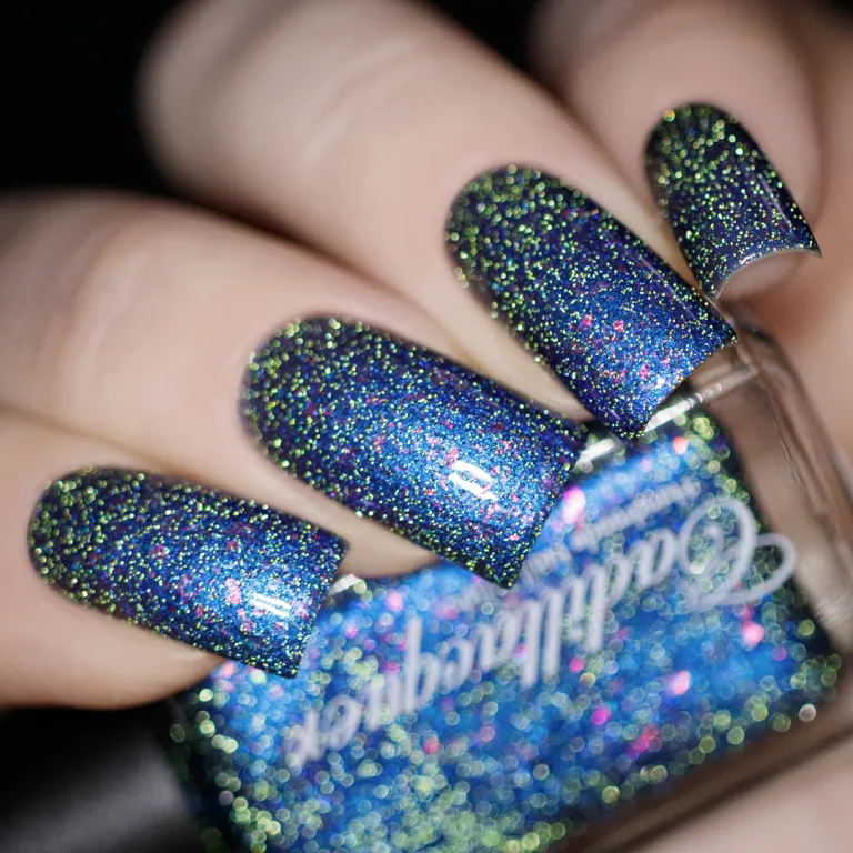 Lac de unghii Cadillacquer Supernova, 15 ml [8]