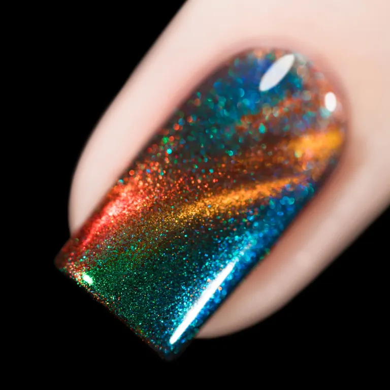 Lac de unghii Cadillacquer Once You See It, 15 ml [3]