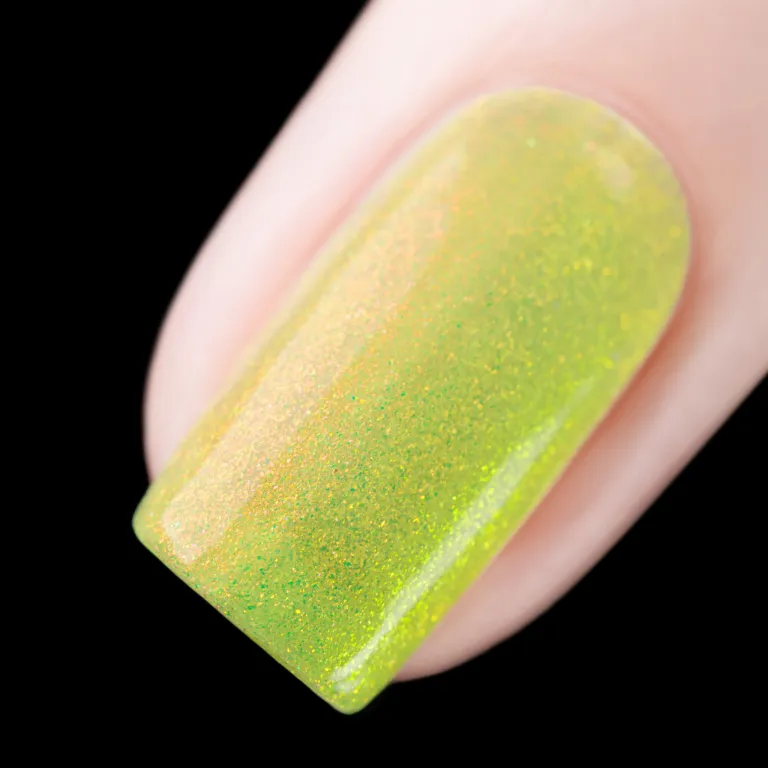 Lac de unghii Cadillacquer The Last Ray of Dying Light, 15 ml [6]