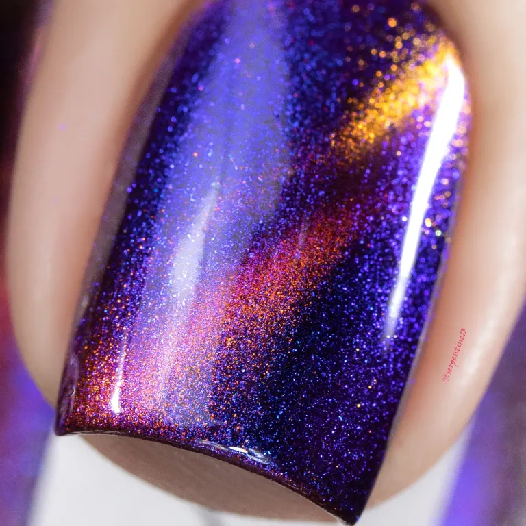 Lac de unghii Cadillacquer I'll Wait for You, 15 ml [2]