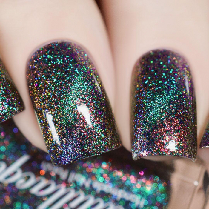 Lac de unghii Cadillacquer Reflections, 15 ml [5]