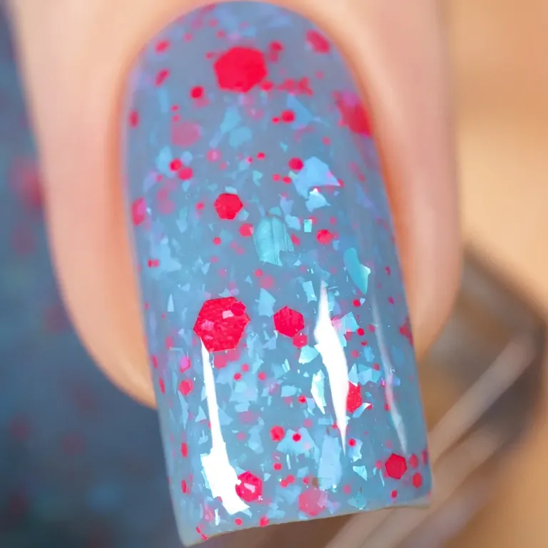 Lac de unghii Cadillacquer Traces of You, 15 ml [2]