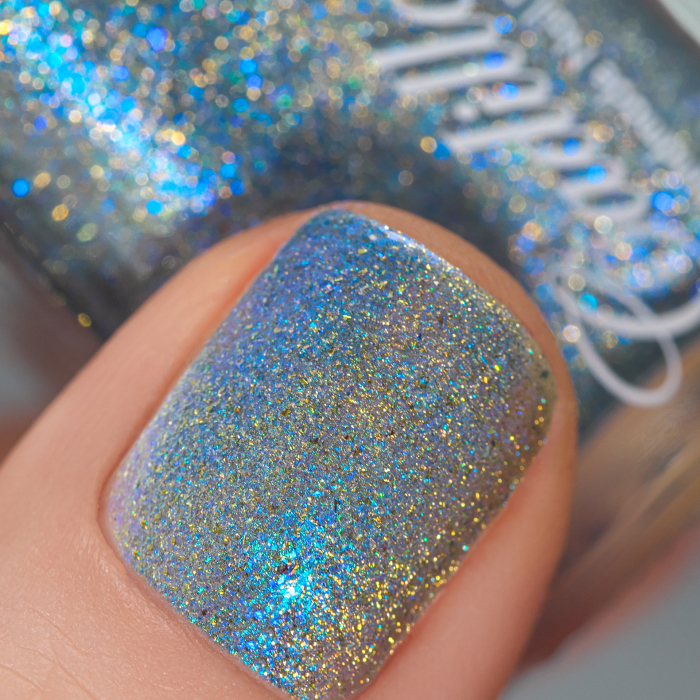 Lac de unghii Cadillacquer The Spirit of Giving, 15 ml [4]