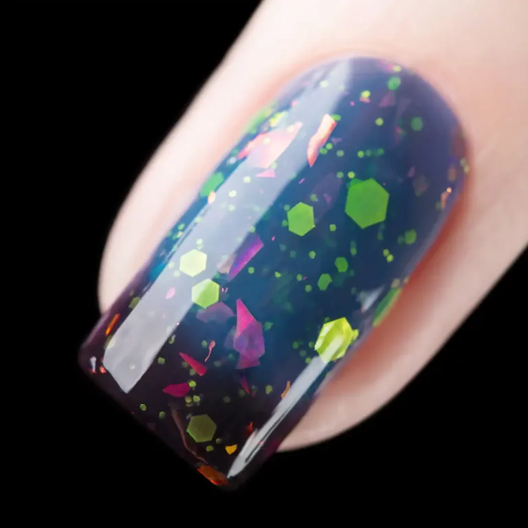 Lac de unghii Cadillacquer Strange Happenings, 15 ml [3]