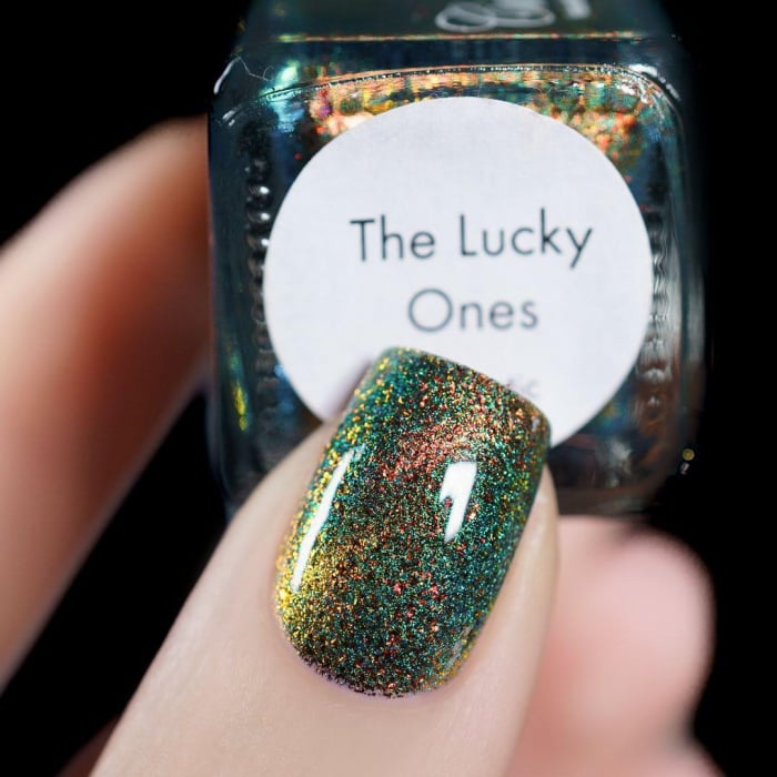 Lac de unghii Cadillacquer The Lucky Ones, 15 ml [2]