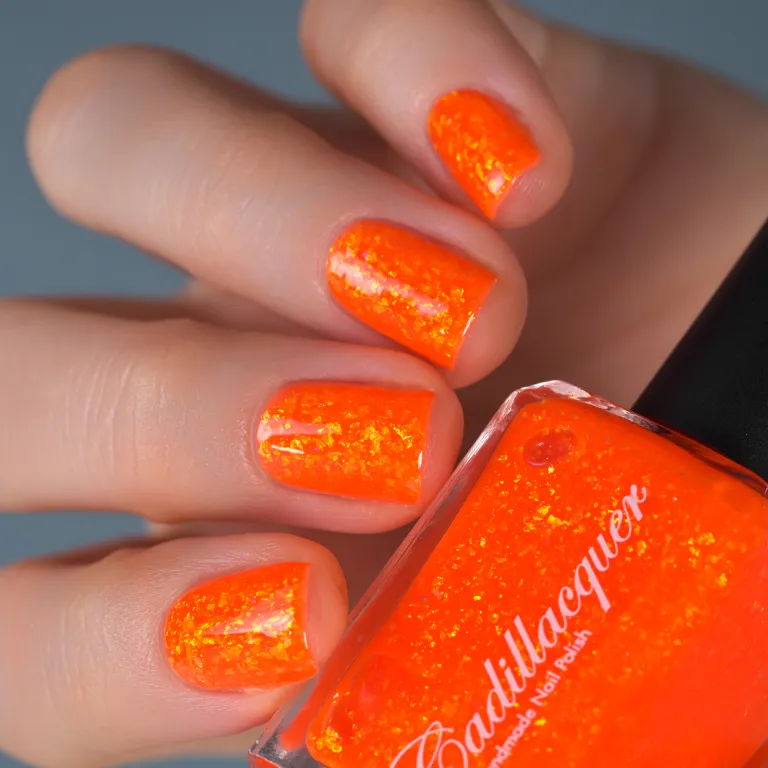 Lac de unghii Cadillacquer Sunny Daze, 15 ml [3]