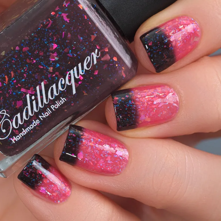 Lac de unghii Cadillacquer You Wonder Why, 15 ml [2]