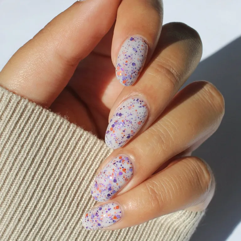 Lac de unghii Cadillacquer The World Is More Interesting With You In It, 15 ml [4]