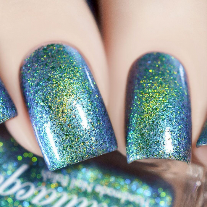 Lac de unghii Cadillacquer Try to Hide the Pain, 15 ml [5]