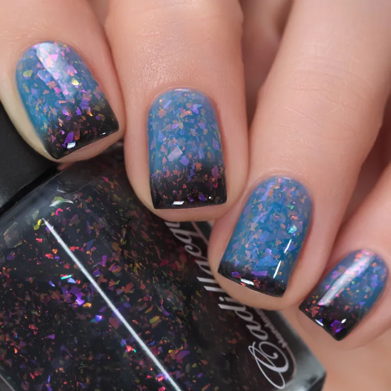 Lac de unghii Cadillacquer Look at the Stars, 15 ml [2]