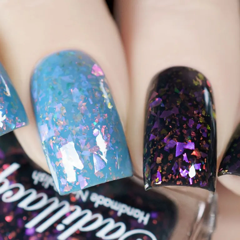 Lac de unghii Cadillacquer Look at the Stars, 15 ml [3]