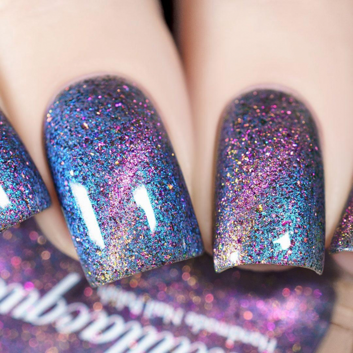 Lac de unghii Cadillacquer You Found Me, 15 ml [5]