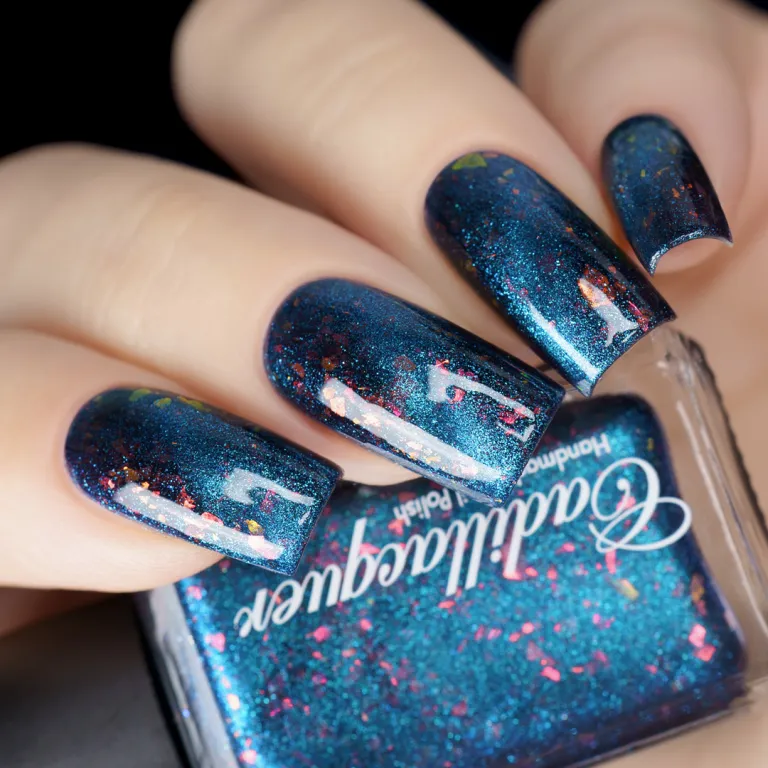 Lac de unghii Cadillacquer We Are The Ones Who Dwell Within, 15 ml [1]