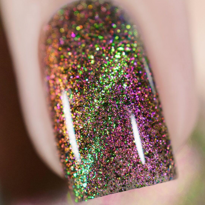 Lac de unghii Cadillacquer Your True Colors, 15 ml [2]