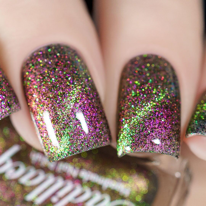 Lac de unghii Cadillacquer Your True Colors, 15 ml [5]