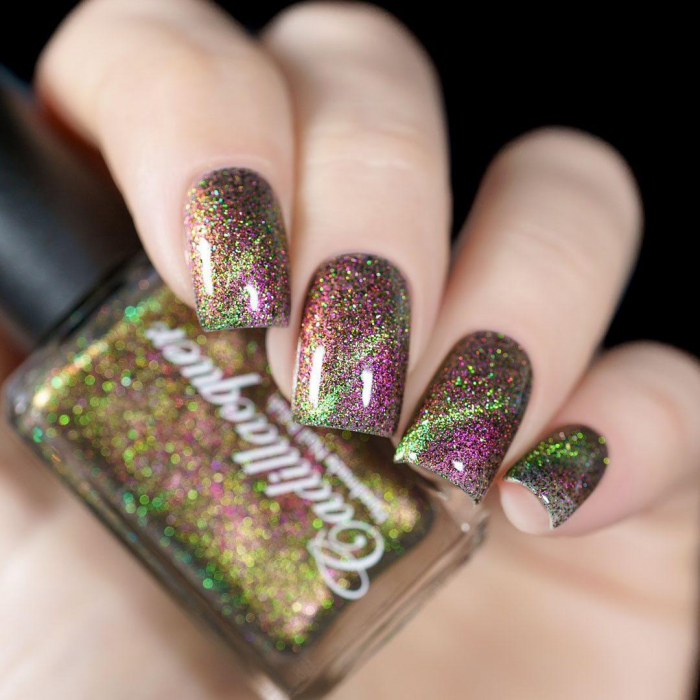 Lac de unghii Cadillacquer Your True Colors, 15 ml [4]