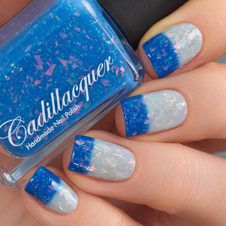 Lac de unghii Cadillacquer Everything Will Change, 15 ml [3]