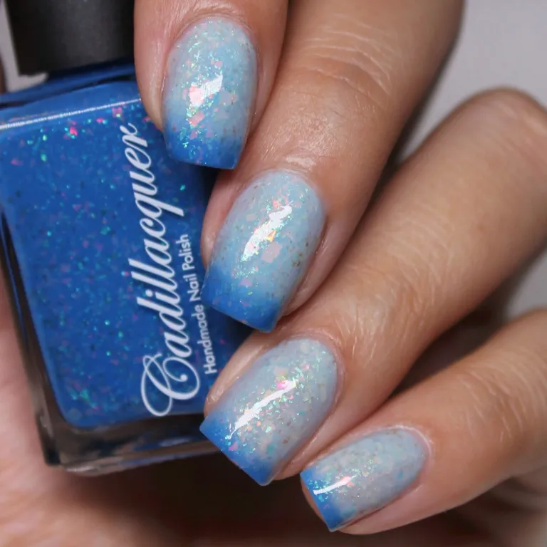 Lac de unghii Cadillacquer Everything Will Change, 15 ml [2]