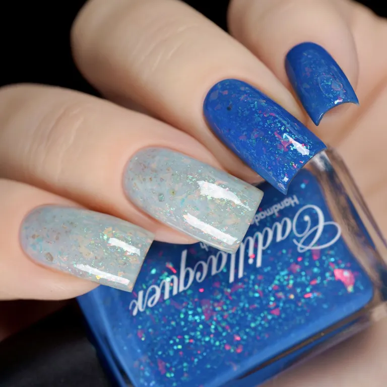Lac de unghii Cadillacquer Everything Will Change, 15 ml [6]
