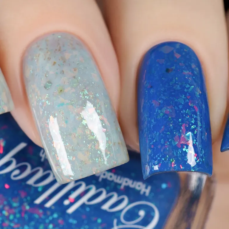 Lac de unghii Cadillacquer Everything Will Change, 15 ml [5]