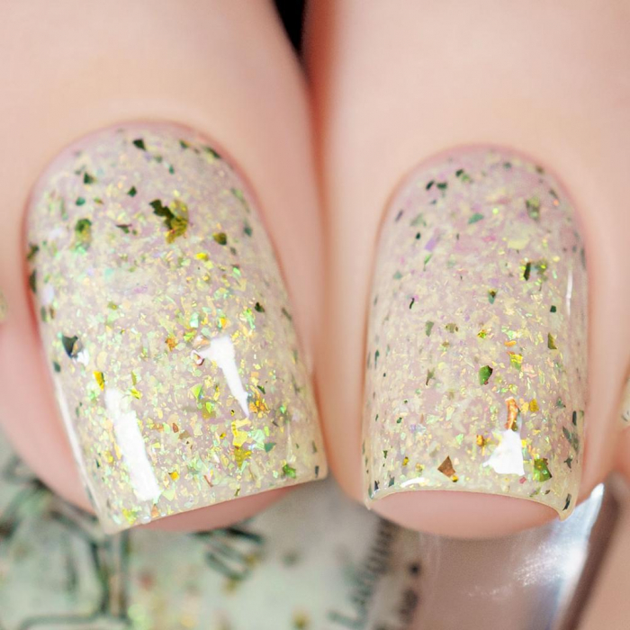 Lac de unghii Chamaeleon Nails The Forgotten Lagoon, 11 ml [2]