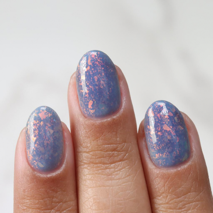 Lac de unghii Chamaeleon Nails Sunset at the Ocean Shore, 11 ml [10]