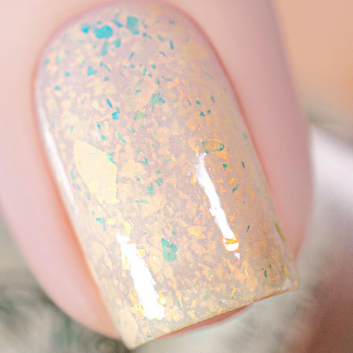 Lac de unghii Chamaeleon Nails Sunset at the Ocean Shore, 11 ml [7]