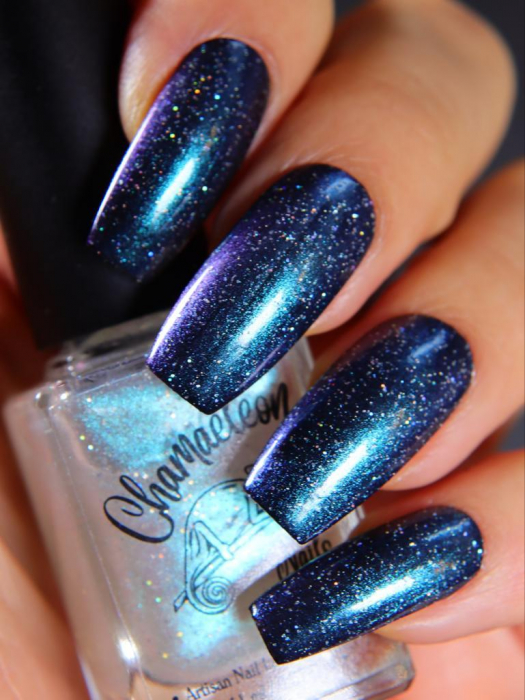Lac de unghii Chamaeleon Nails Pleiades, 11 ml [3]